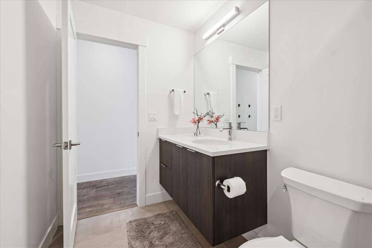 Bathroom - River West 924 - Silverthorne Vacation Rental Bathroom - River West 924 - Silverthorne Vacation Rental