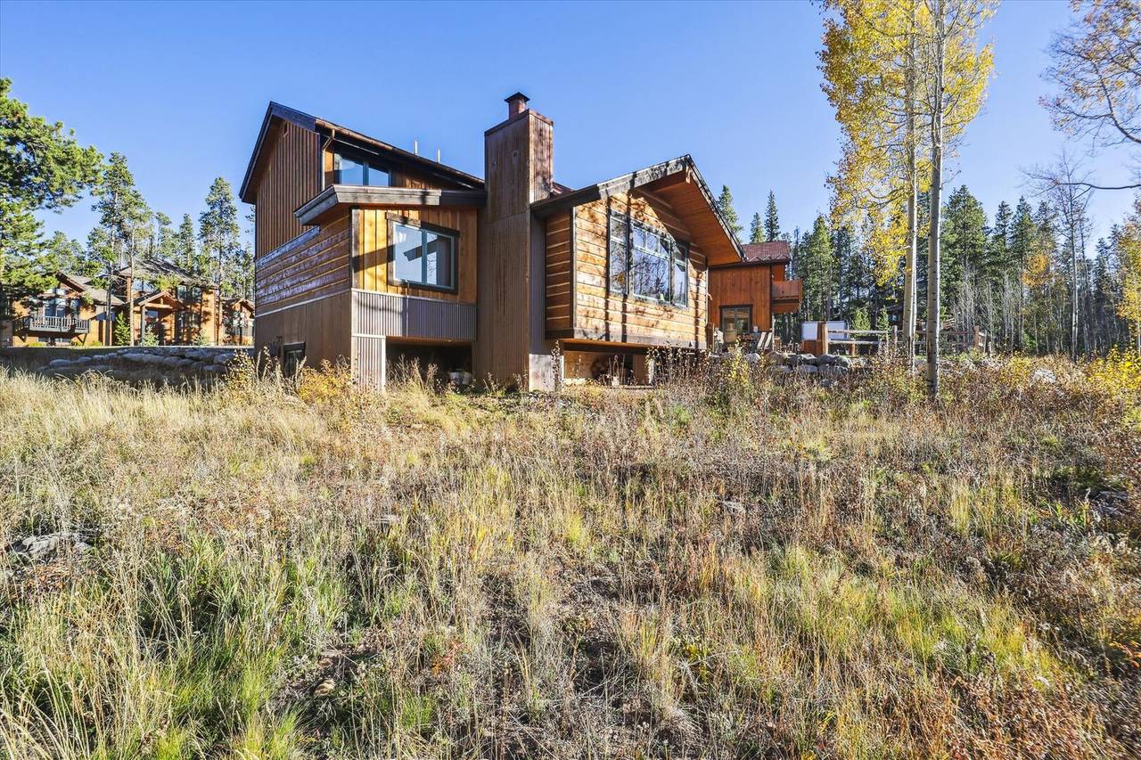 Exterior - Silver Circle Lodge - Breckenridge Vacation Rental Exterior - Silver Circle Lodge - Breckenridge Vacation Rental