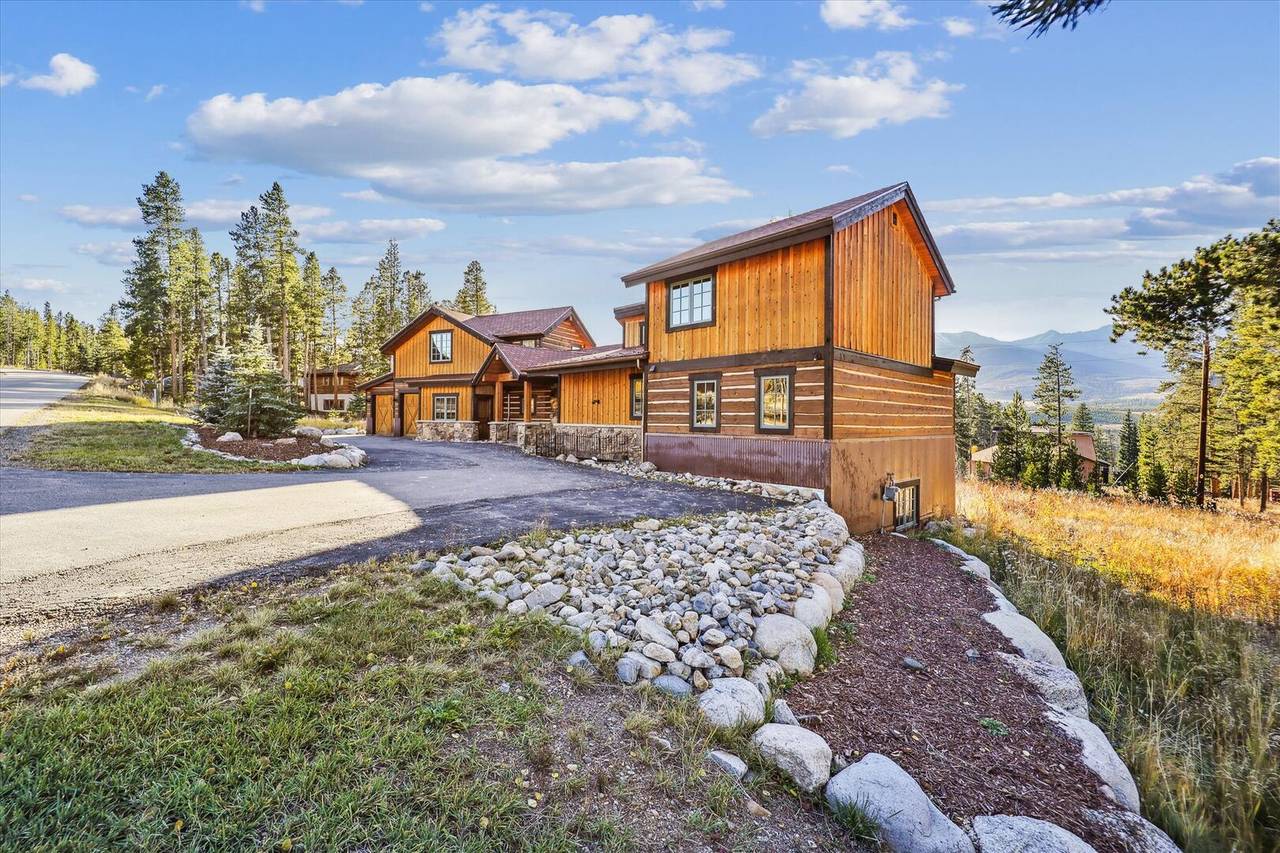 - Silver Circle Lodge - Breckenridge Vacation Rental - Silver Circle Lodge - Breckenridge Vacation Rental