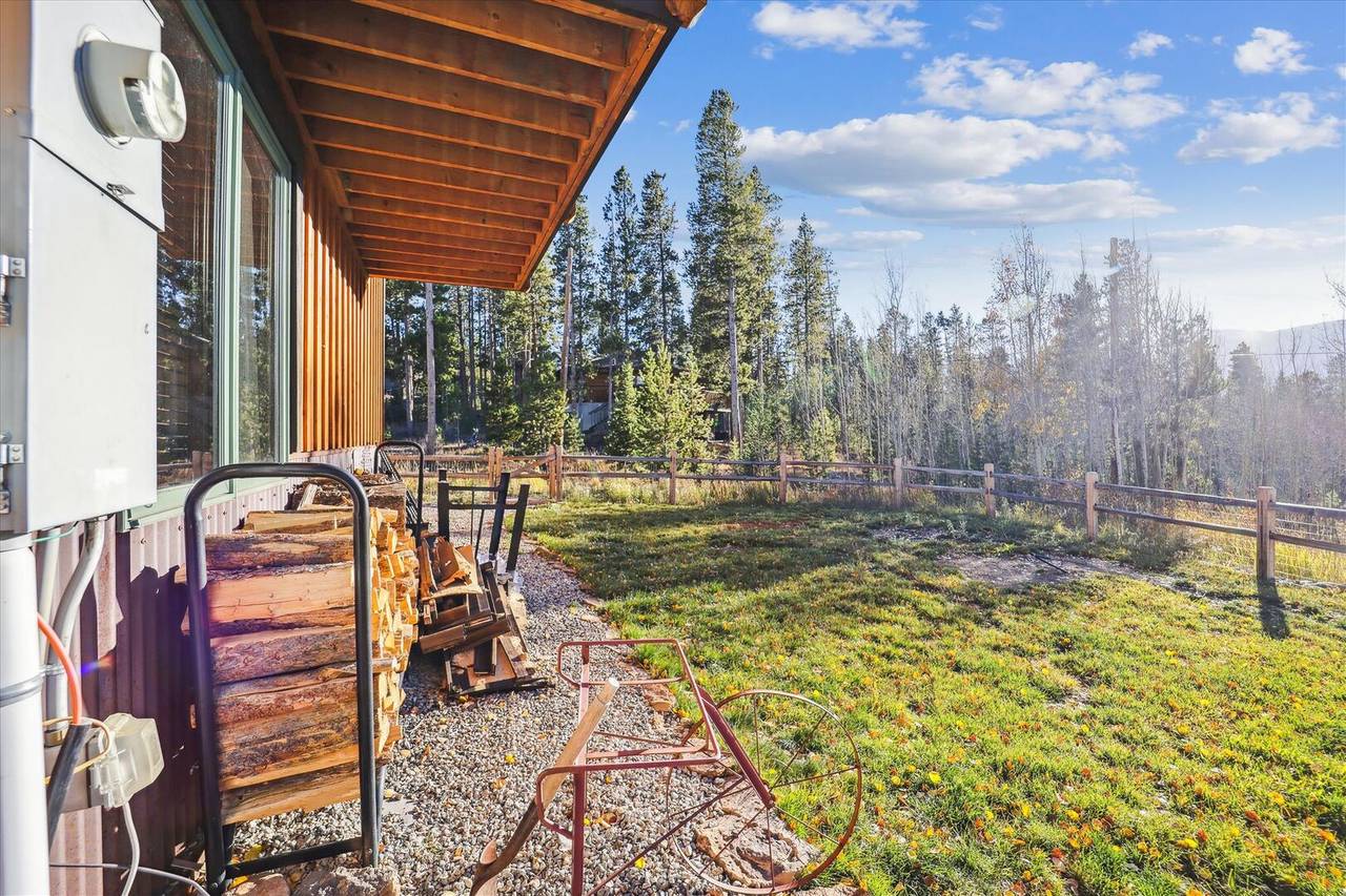 Exterior - Silver Circle Lodge - Breckenridge Vacation Rental Exterior - Silver Circle Lodge - Breckenridge Vacation Rental