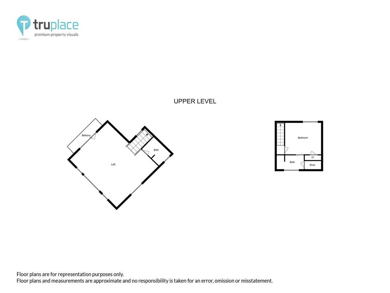 Floor Plan - Silver Circle Lodge - Breckenridge Vacation Rental Floor Plan - Silver Circle Lodge - Breckenridge Vacation Rental
