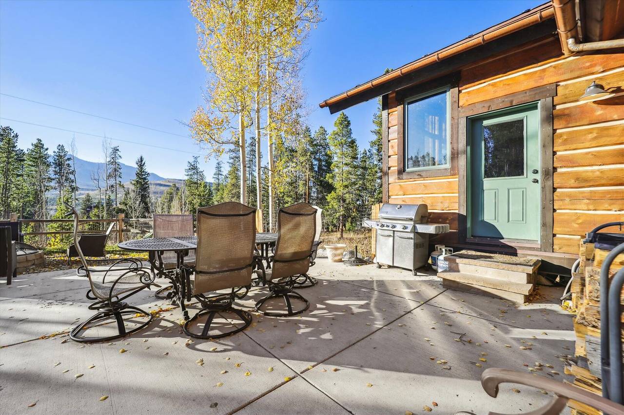 Exterior - Silver Circle Lodge - Breckenridge Vacation Rental Exterior - Silver Circle Lodge - Breckenridge Vacation Rental