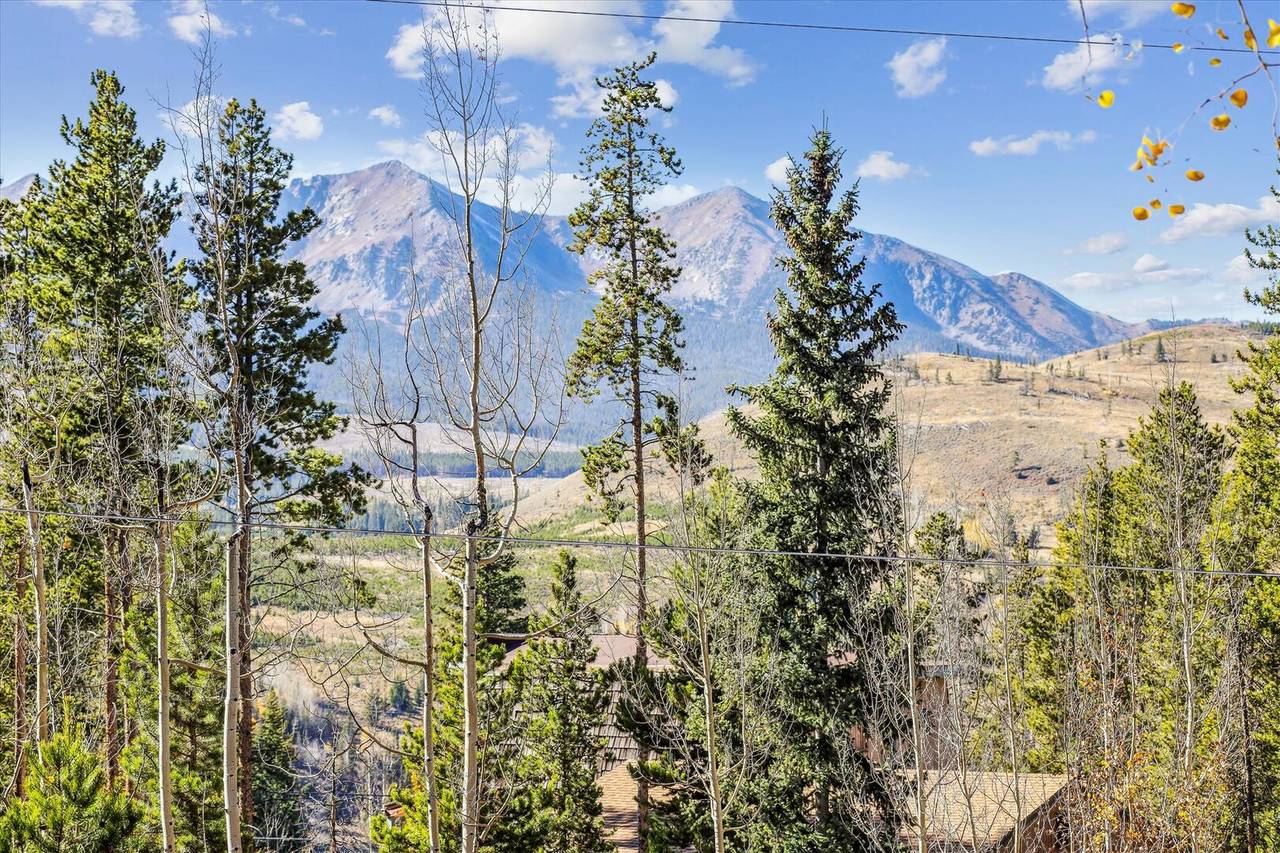 Exterior - Silver Circle Lodge - Breckenridge Vacation Rental Exterior - Silver Circle Lodge - Breckenridge Vacation Rental