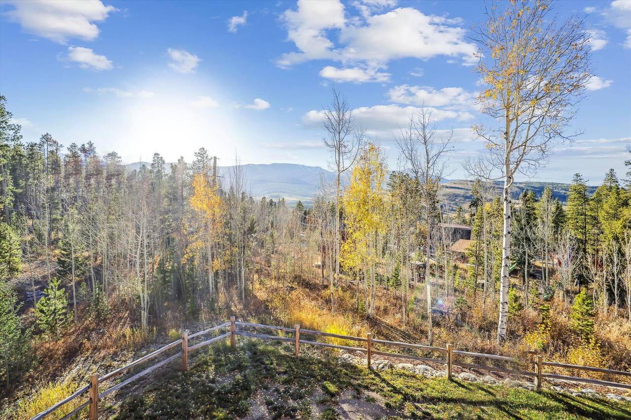 Exterior - Silver Circle Lodge - Breckenridge Vacation Rental Exterior - Silver Circle Lodge - Breckenridge Vacation Rental