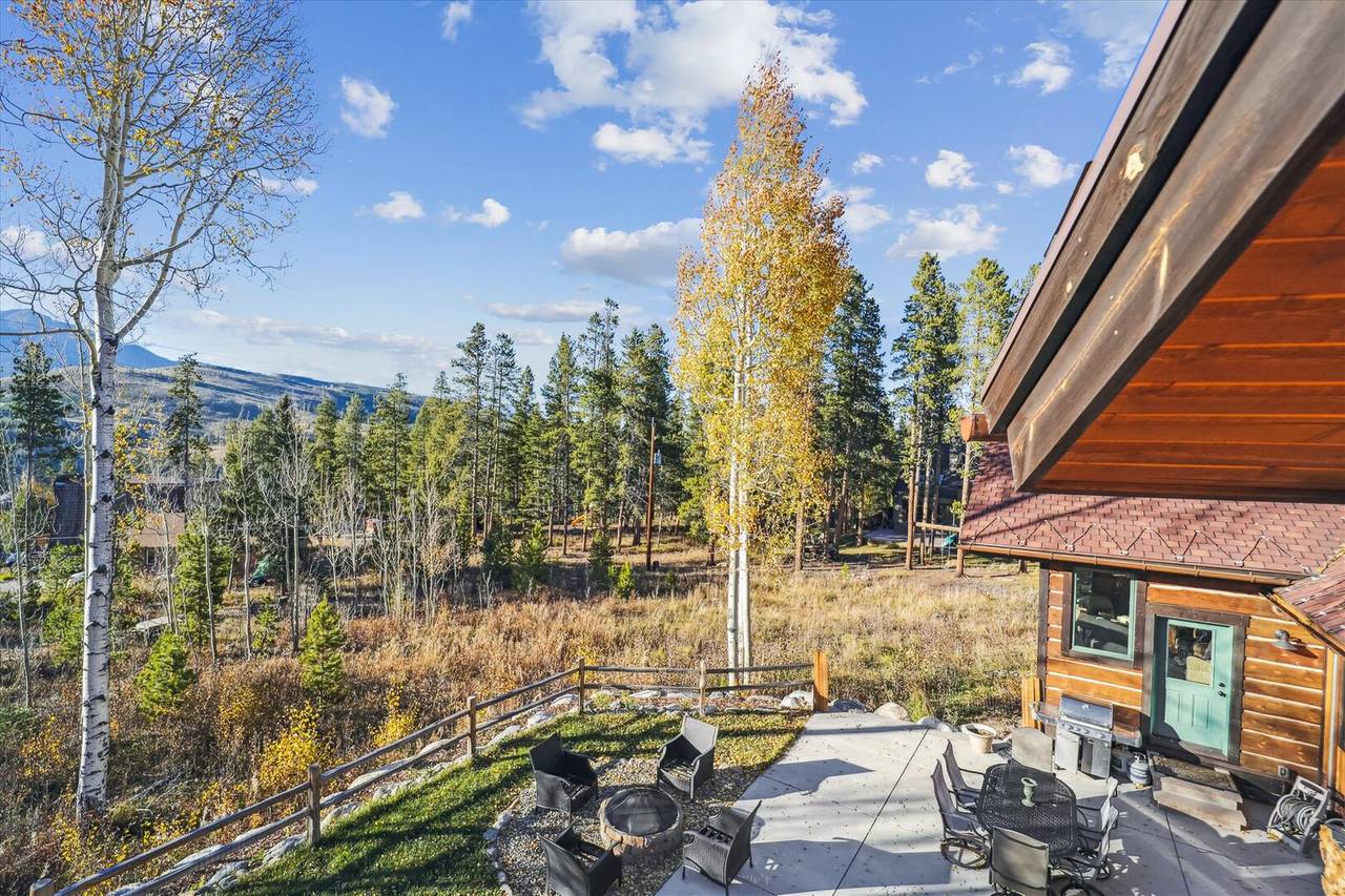 Exterior - Silver Circle Lodge - Breckenridge Vacation Rental Exterior - Silver Circle Lodge - Breckenridge Vacation Rental