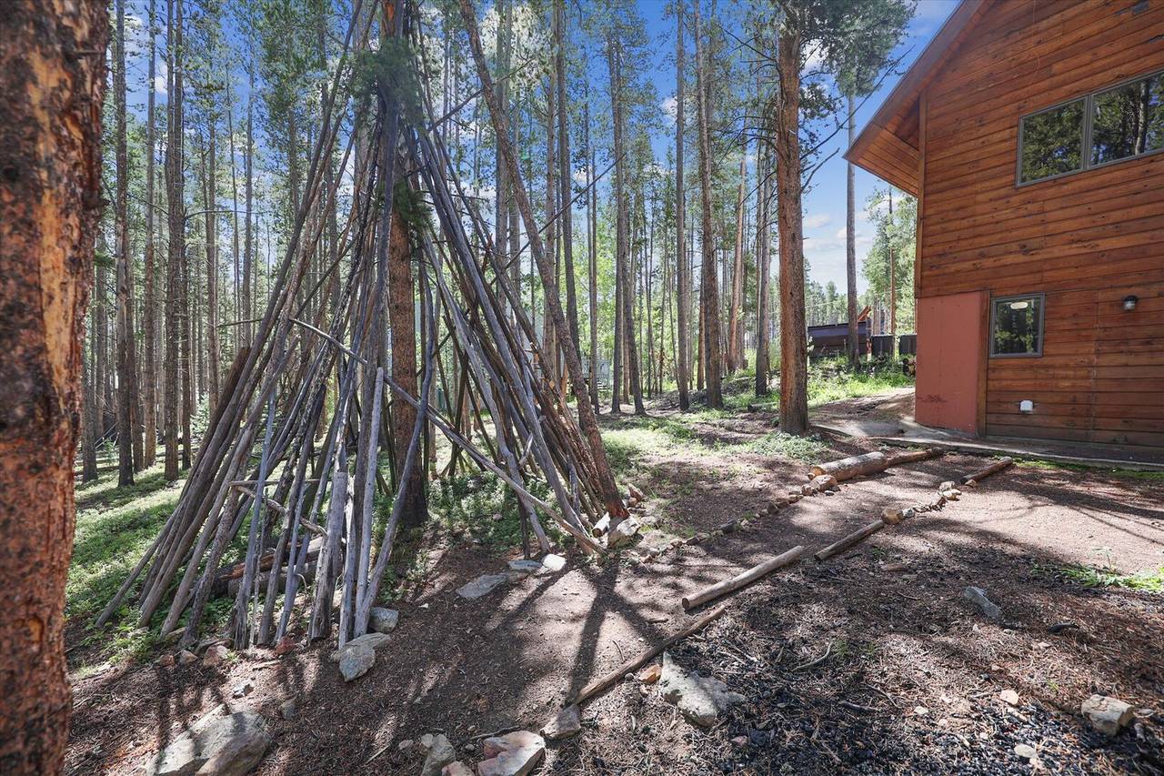 Exterior, SnowAway, Breckenridge Vacation Rental Exterior, SnowAway, Breckenridge Vacation Rental