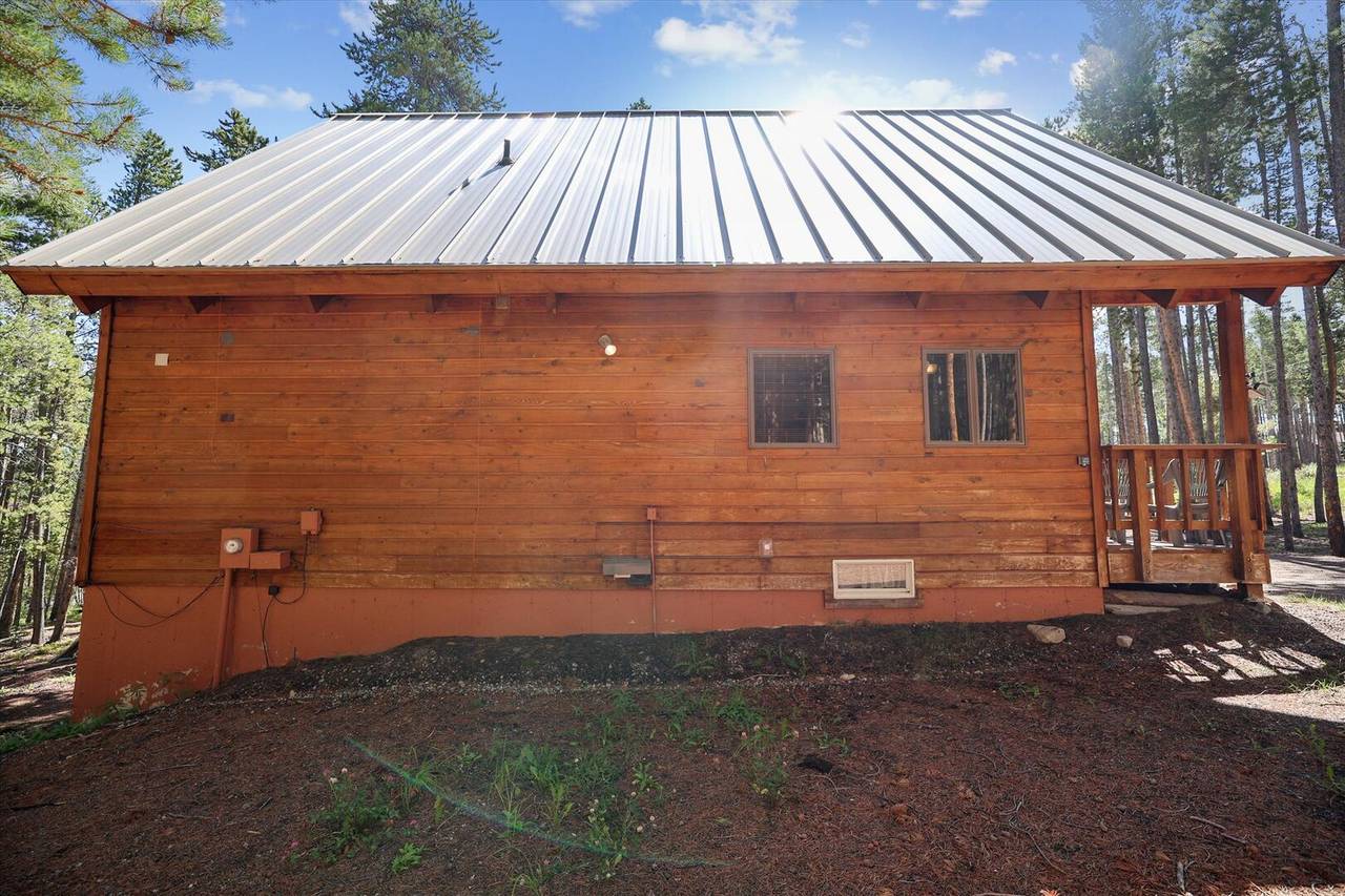 Exterior, SnowAway, Breckenridge Vacation Rental Exterior, SnowAway, Breckenridge Vacation Rental