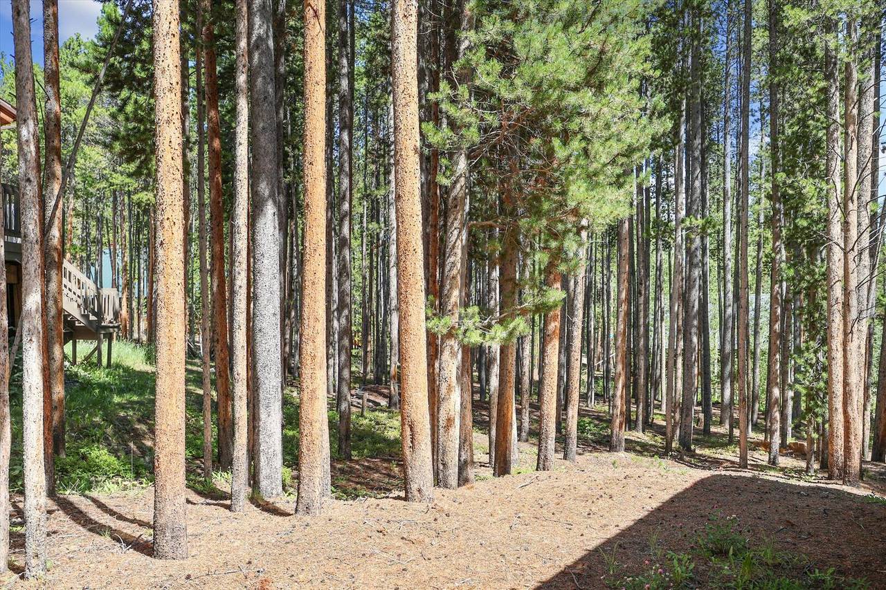 Exterior, SnowAway, Breckenridge Vacation Rental Exterior, SnowAway, Breckenridge Vacation Rental