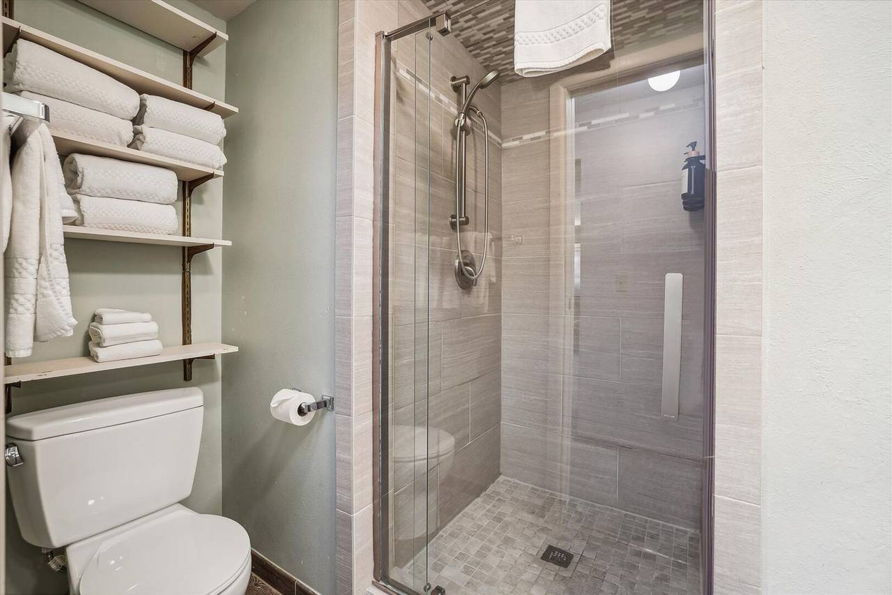 Bathroom, SnowAway, Breckenridge Vacation Rental Bathroom, SnowAway, Breckenridge Vacation Rental