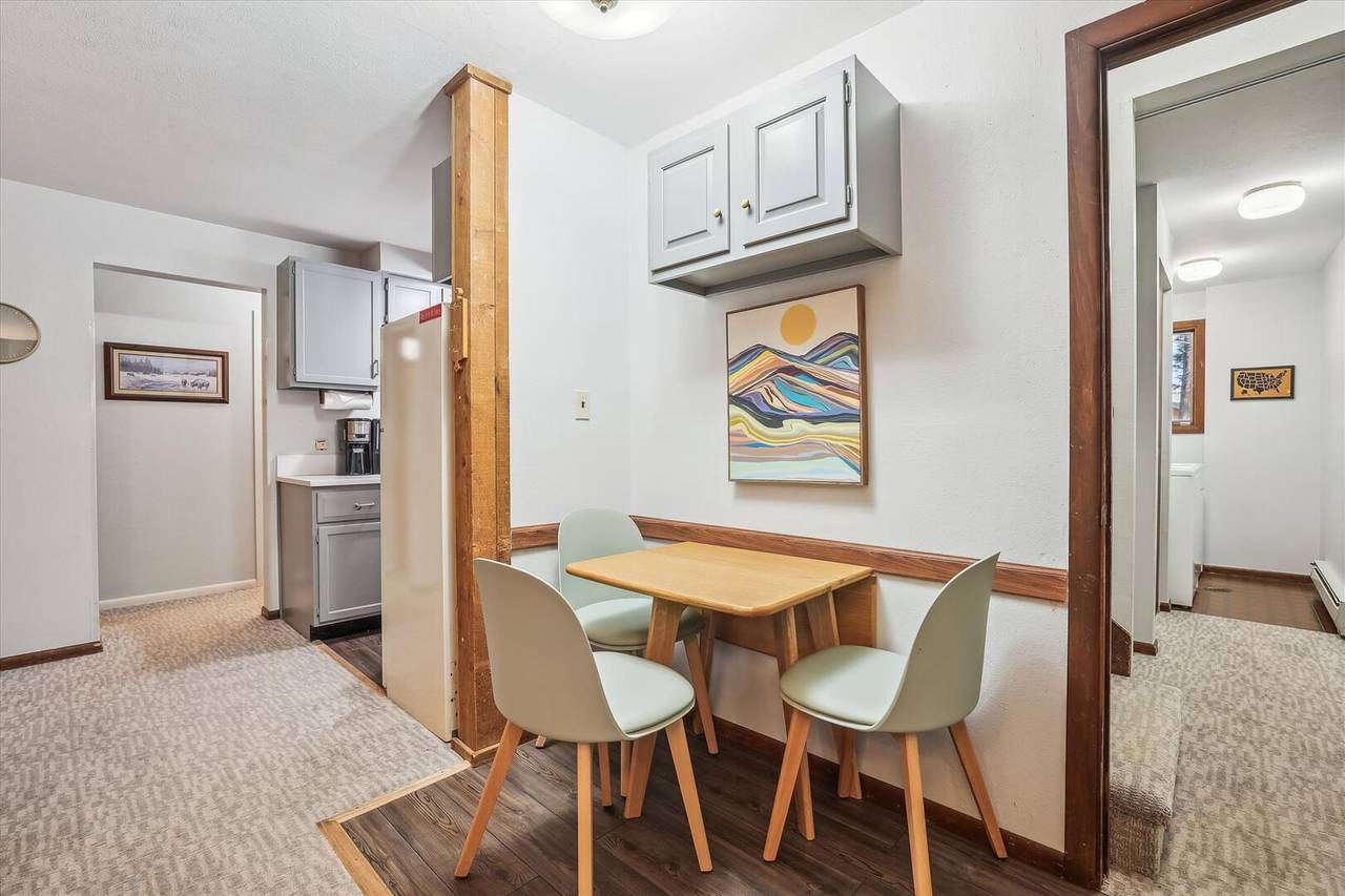 Family Room, SnowAway, Breckenridge Vacation Rental Family Room, SnowAway, Breckenridge Vacation Rental