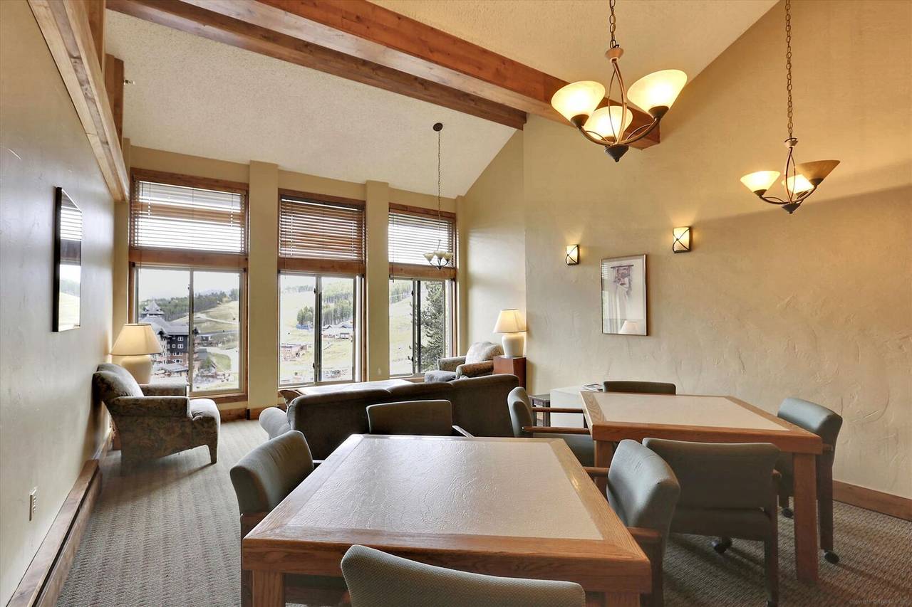 Ski Watch Amenities - Ski Watch 329 - Breckenridge Vacation Rental Ski Watch Amenities - Ski Watch 329 - Breckenridge Vacation Rental