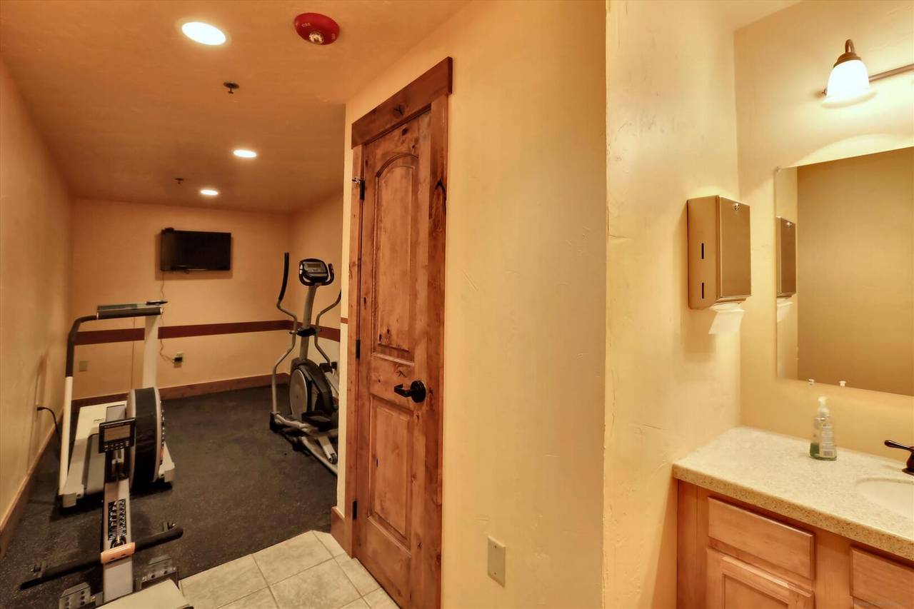 Ski Watch Amenities - Ski Watch 329 - Breckenridge Vacation Rental Ski Watch Amenities - Ski Watch 329 - Breckenridge Vacation Rental