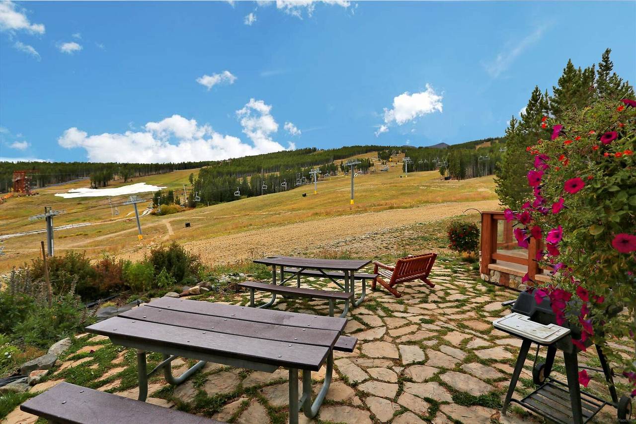 Exterior - Ski Watch 329 - Breckenridge Vacation Rental Exterior - Ski Watch 329 - Breckenridge Vacation Rental