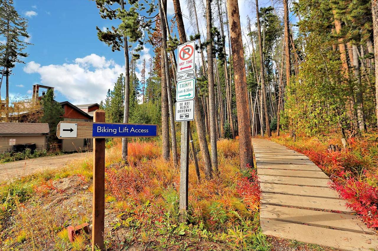 Exterior - Ski Watch 329 - Breckenridge Vacation Rental Exterior - Ski Watch 329 - Breckenridge Vacation Rental