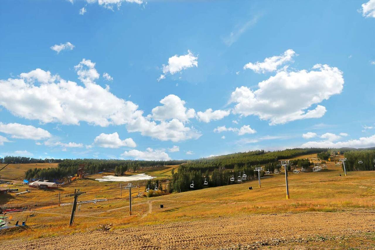 Exterior - Ski Watch 329 - Breckenridge Vacation Rental Exterior - Ski Watch 329 - Breckenridge Vacation Rental
