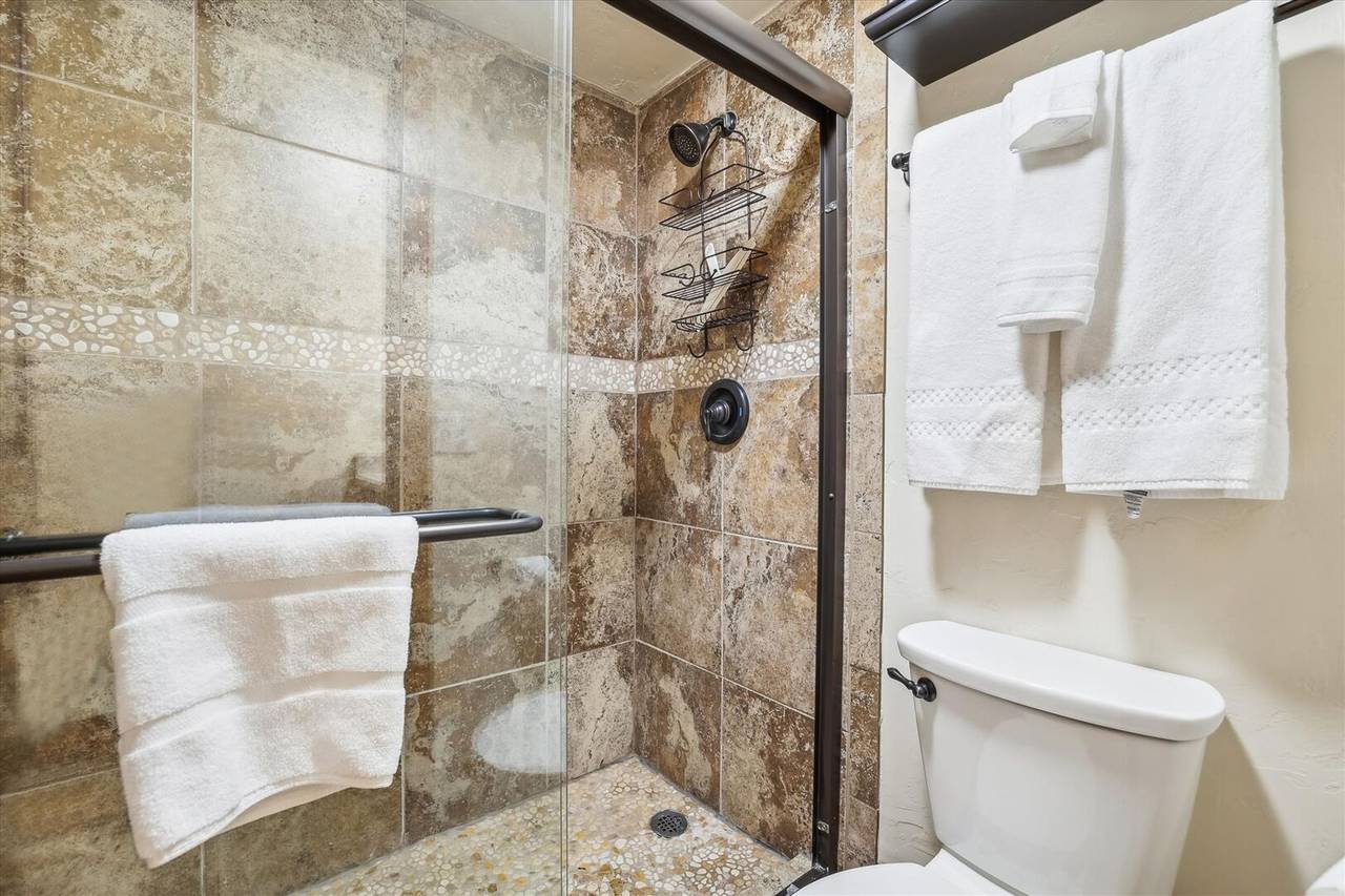 Bathroom - Ski Watch 329 - Breckenridge Vacation Rental Bathroom - Ski Watch 329 - Breckenridge Vacation Rental