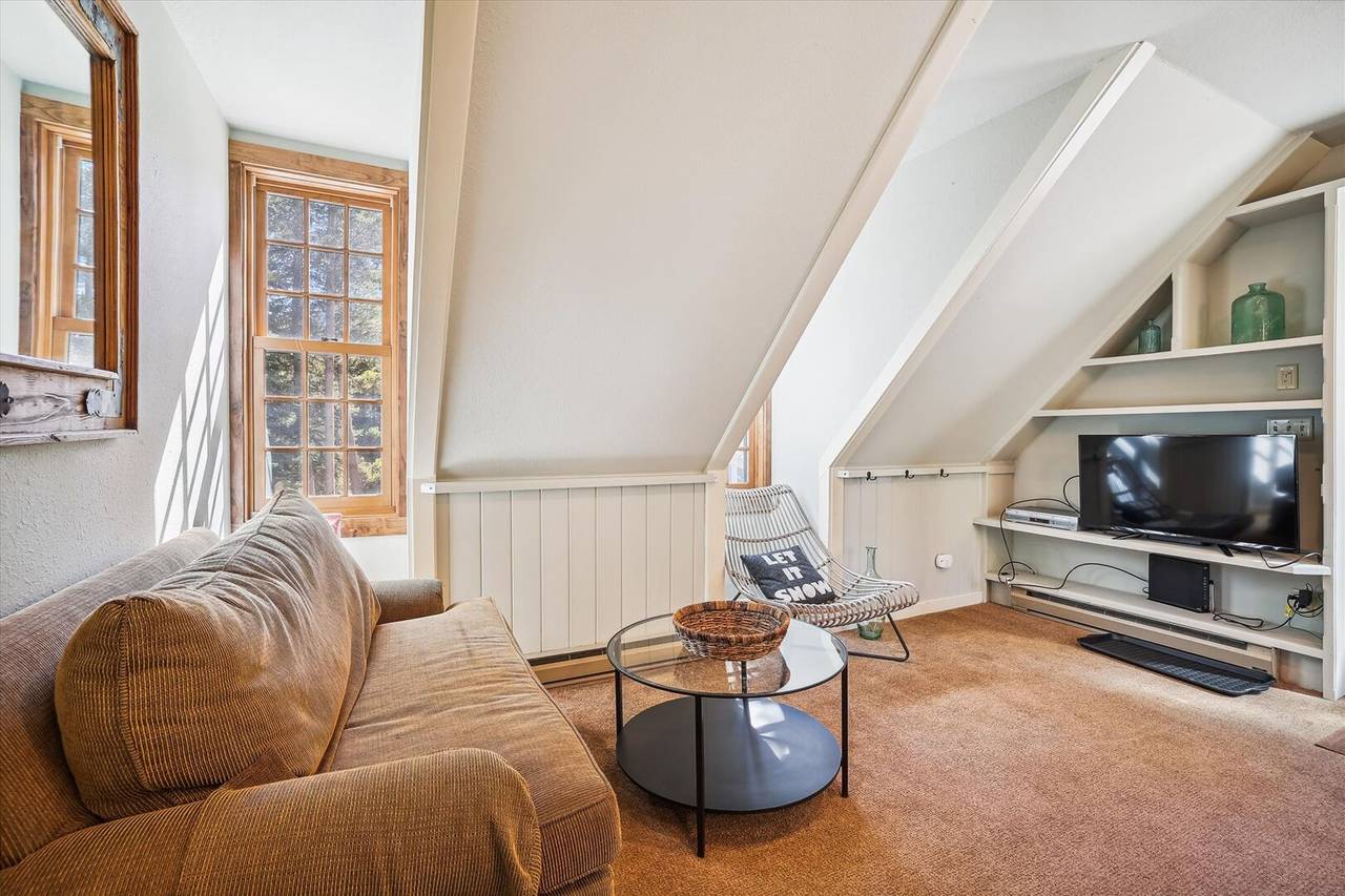 Living Area - Summit Solitude Estate - Breckenridge Vacation Rental Living Area - Summit Solitude Estate - Breckenridge Vacation Rental