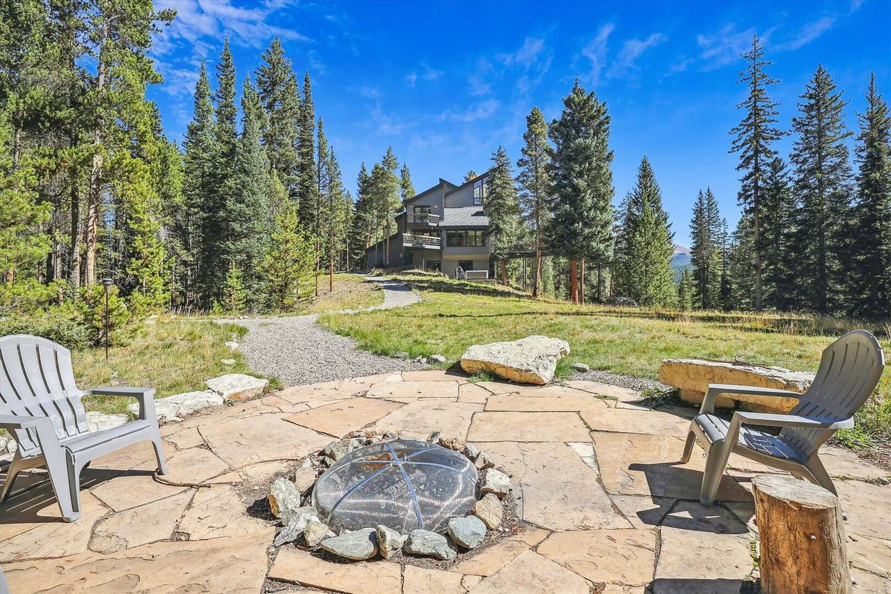 Exterior - Summit Solitude Estate - Breckenridge Vacation Rental Exterior - Summit Solitude Estate - Breckenridge Vacation Rental