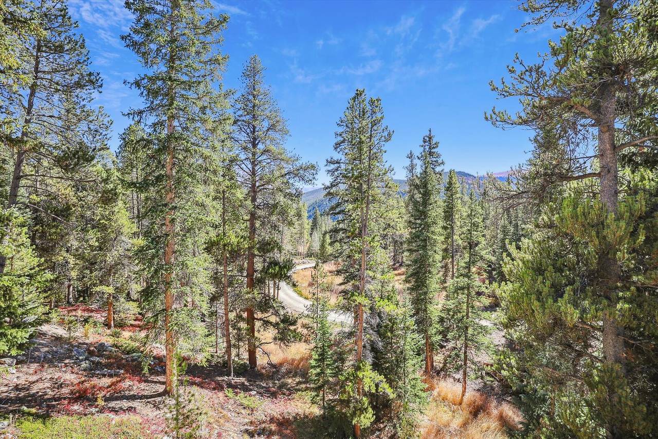 Exterior - Summit Solitude Estate - Breckenridge Vacation Rental Exterior - Summit Solitude Estate - Breckenridge Vacation Rental