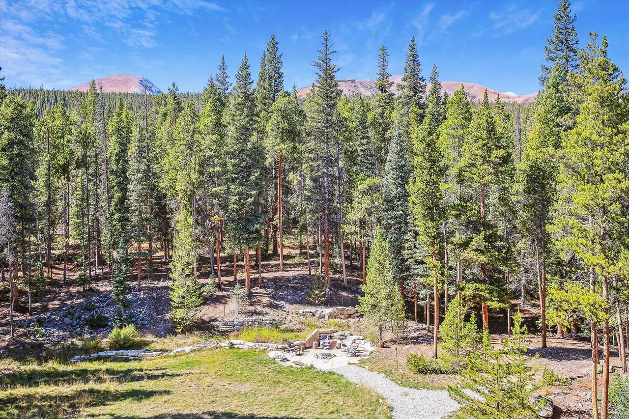 Exterior - Summit Solitude Estate - Breckenridge Vacation Rental Exterior - Summit Solitude Estate - Breckenridge Vacation Rental