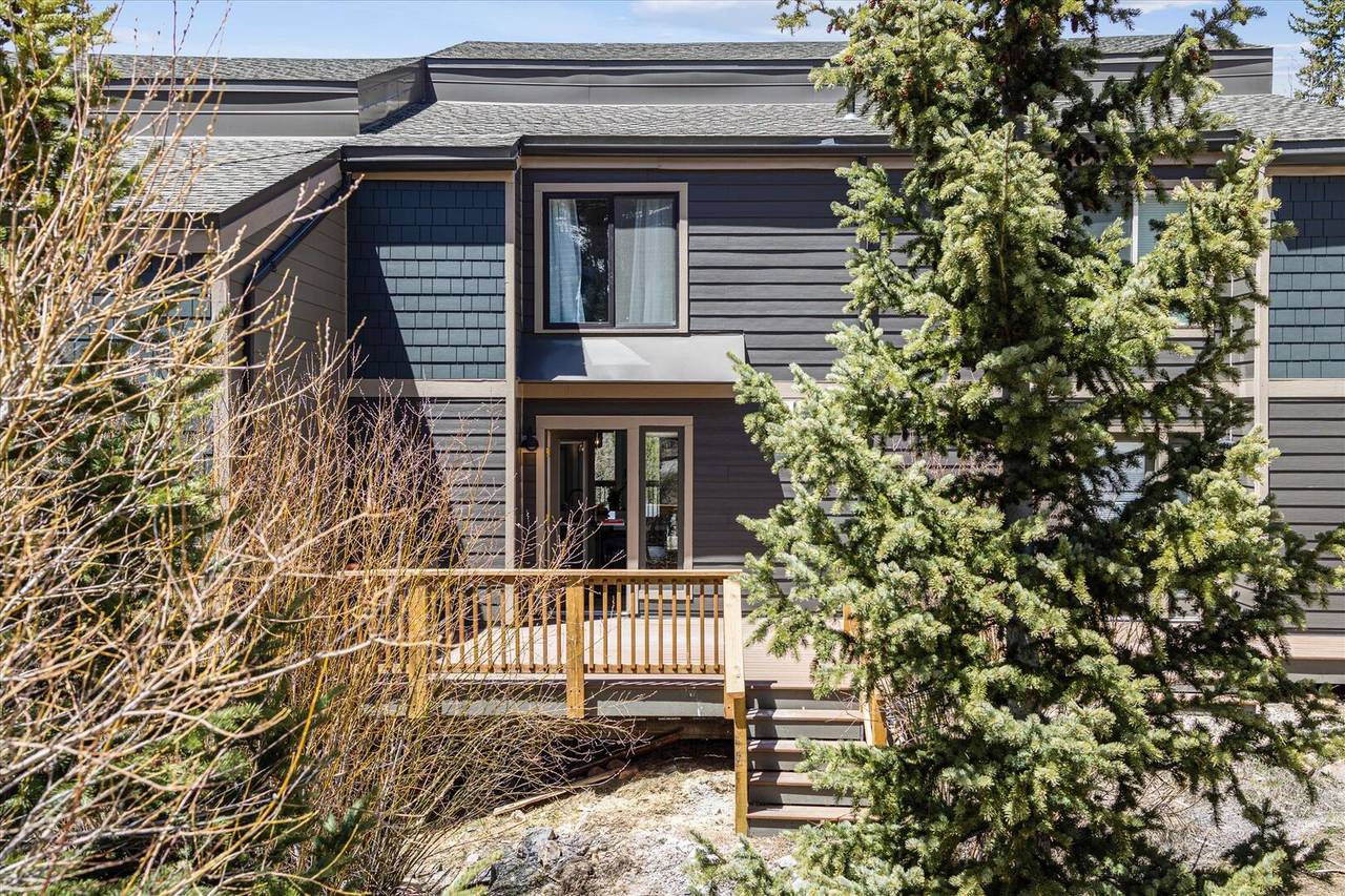 Exterior, Tenmile Viewhouse, Breckenridge Vacation Rental Exterior, Tenmile Viewhouse, Breckenridge Vacation Rental