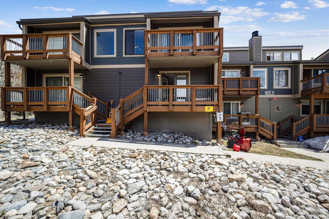 Exterior, Tenmile Viewhouse, Breckenridge Vacation Rental Exterior, Tenmile Viewhouse, Breckenridge Vacation Rental