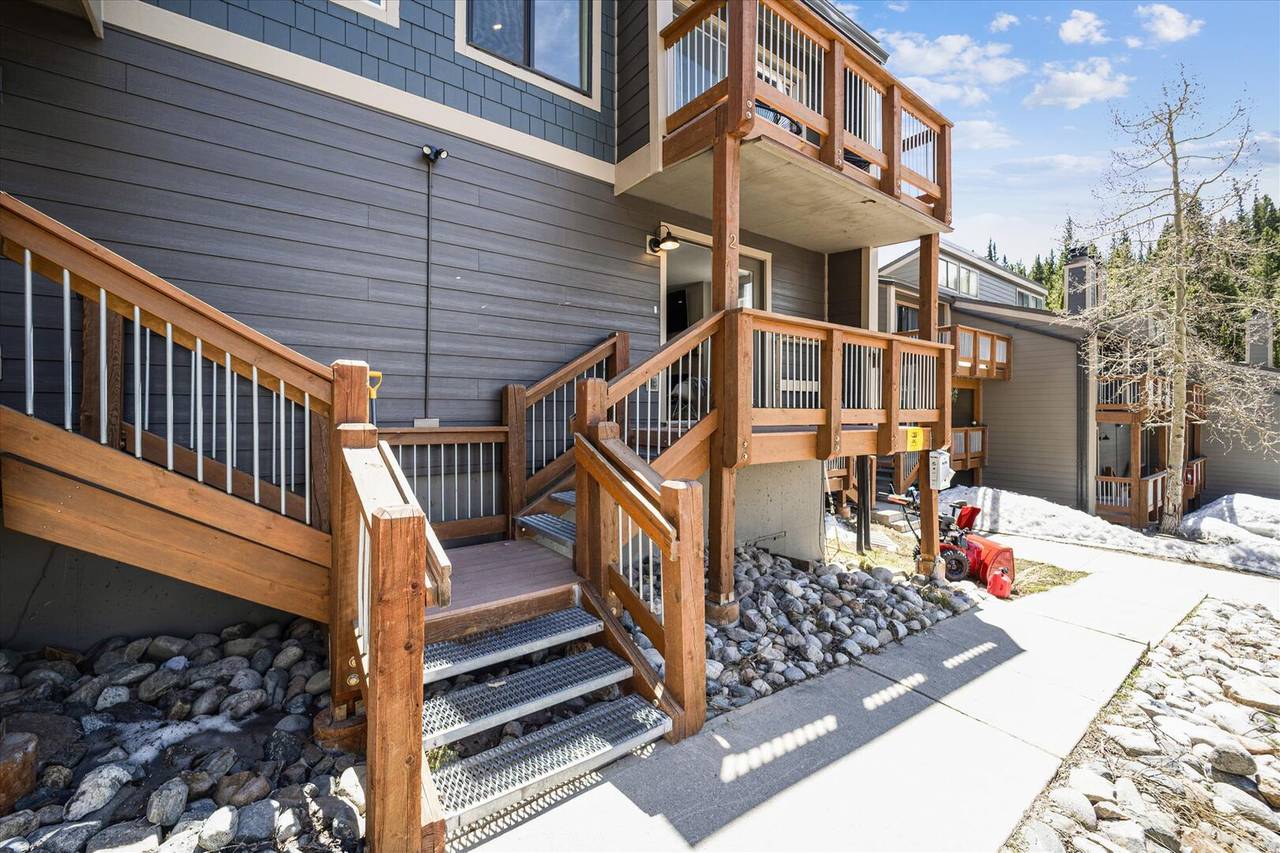 Exterior, Tenmile Viewhouse, Breckenridge Vacation Rental Exterior, Tenmile Viewhouse, Breckenridge Vacation Rental