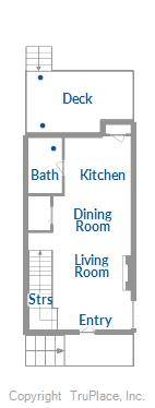 Floorplan, Tenmile Viewhouse, Breckenridge Vacation Rental Floorplan, Tenmile Viewhouse, Breckenridge Vacation Rental