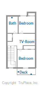 Floorplan, Tenmile Viewhouse, Breckenridge Vacation Rental Floorplan, Tenmile Viewhouse, Breckenridge Vacation Rental