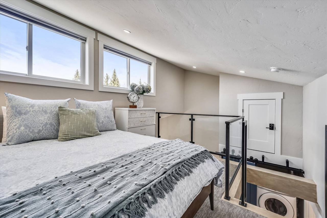 Loft, Tenmile Viewhouse, Breckenridge Vacation Rental Loft, Tenmile Viewhouse, Breckenridge Vacation Rental