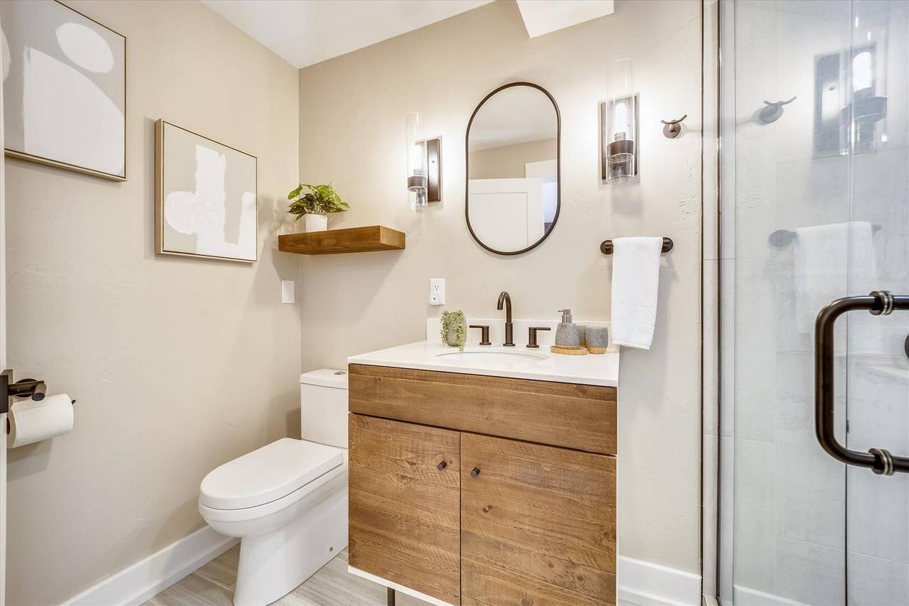 Bathroom, Tenmile Viewhouse, Breckenridge Vacation Rental Bathroom, Tenmile Viewhouse, Breckenridge Vacation Rental