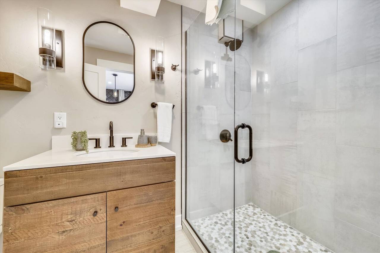 Bathroom, Tenmile Viewhouse, Breckenridge Vacation Rental Bathroom, Tenmile Viewhouse, Breckenridge Vacation Rental