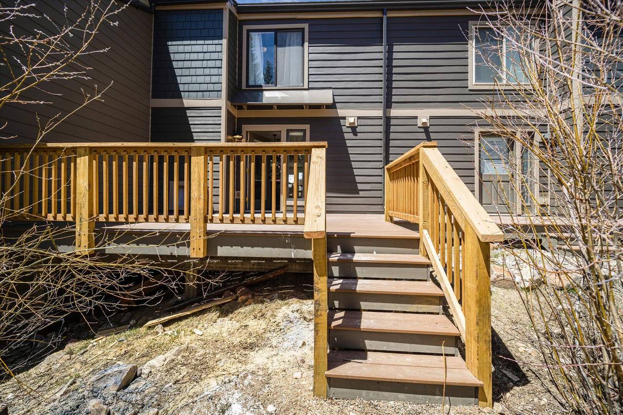 Exterior, Tenmile Viewhouse, Breckenridge Vacation Rental Exterior, Tenmile Viewhouse, Breckenridge Vacation Rental