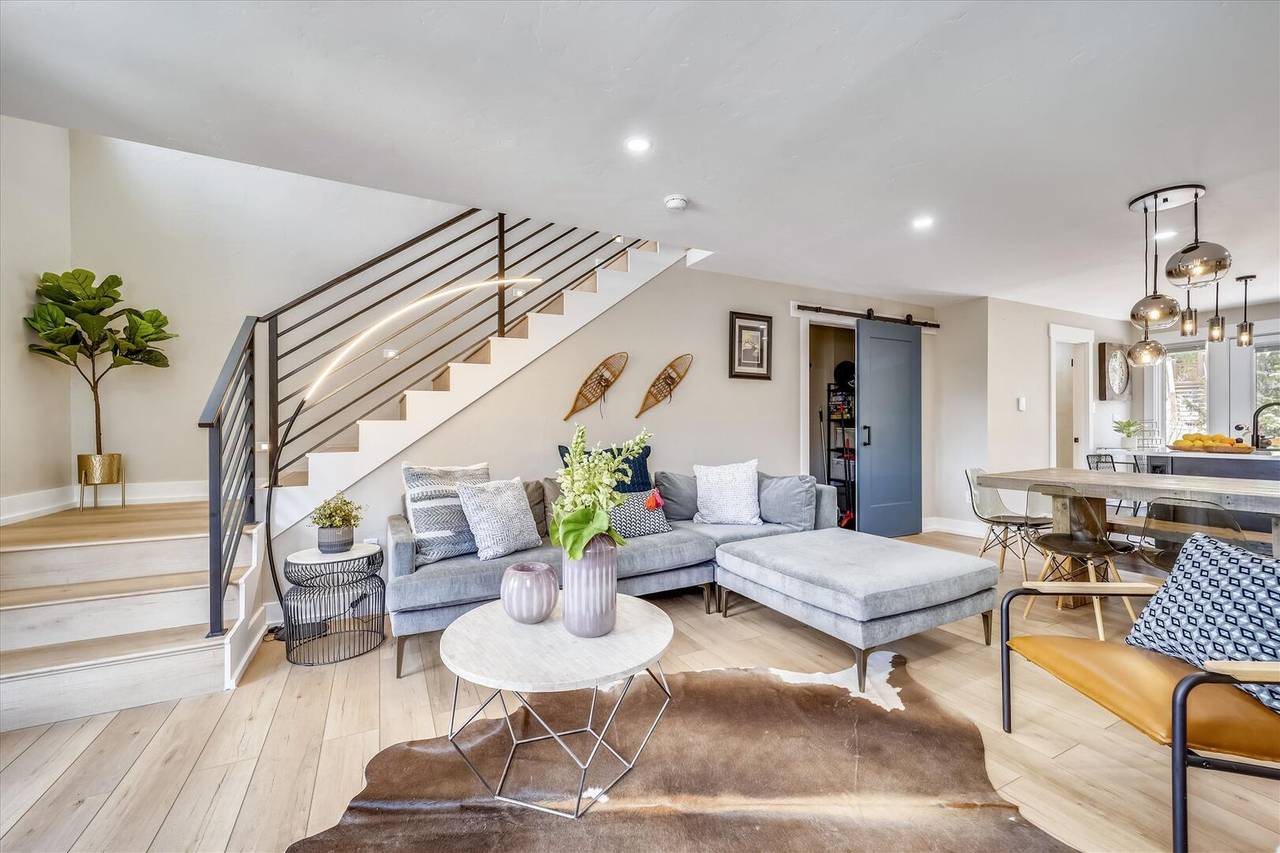 Living Room, Tenmile Viewhouse, Breckenridge Vacation Rental Living Room, Tenmile Viewhouse, Breckenridge Vacation Rental