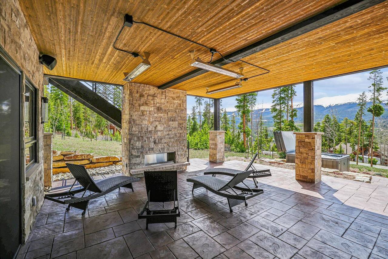 Exterior, The Crowne Summit, Breckenridge Vacation Rental Exterior, The Crowne Summit, Breckenridge Vacation Rental