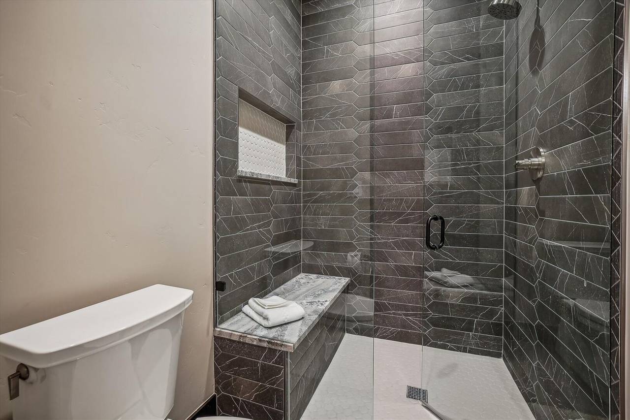 Bathroom, The Crowne Summit, Breckenridge Vacation Rental Bathroom, The Crowne Summit, Breckenridge Vacation Rental