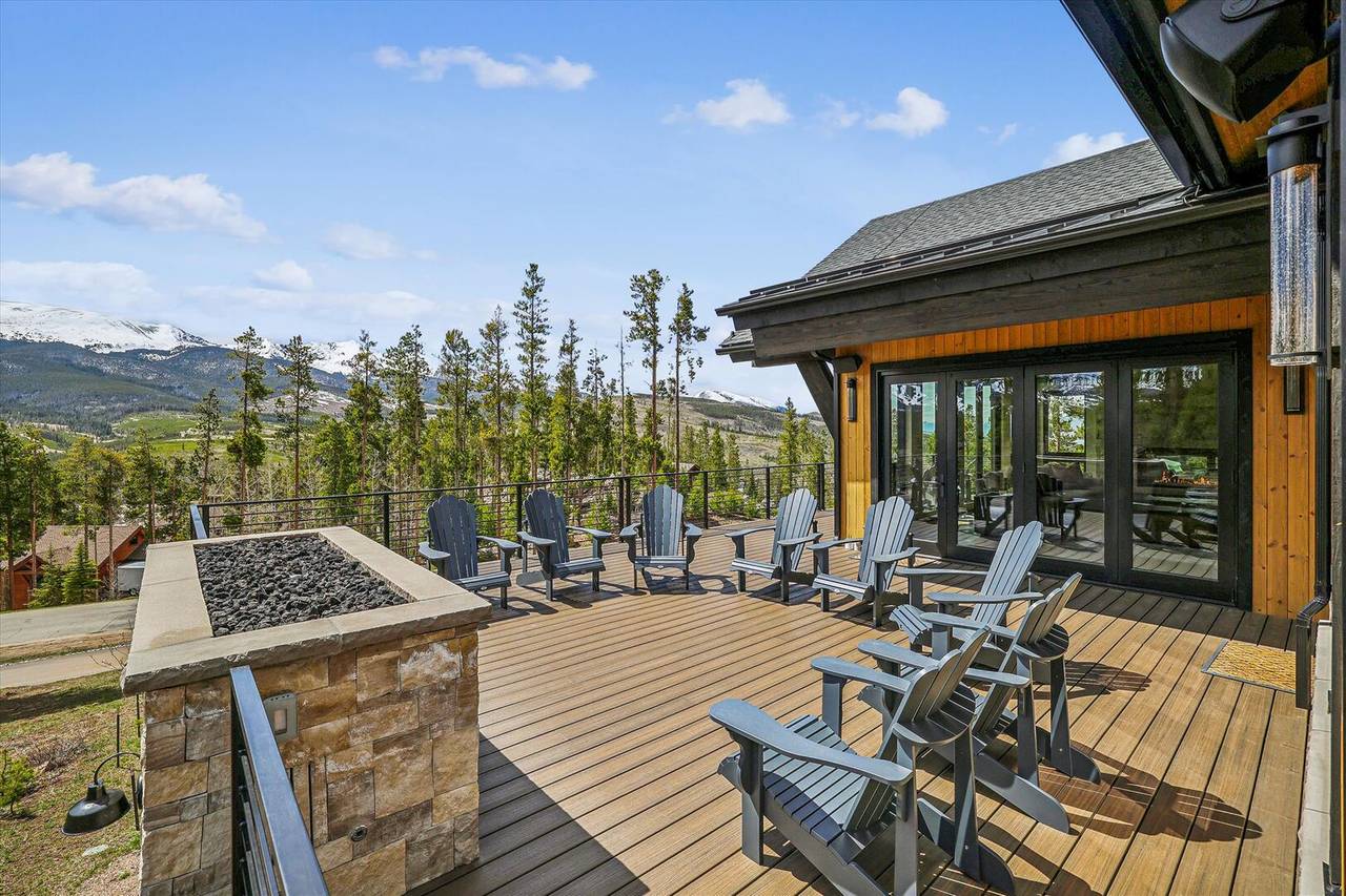 Exterior, The Crowne Summit, Breckenridge Vacation Rental Exterior, The Crowne Summit, Breckenridge Vacation Rental