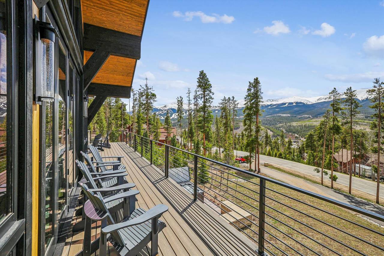 Exterior, The Crowne Summit, Breckenridge Vacation Rental Exterior, The Crowne Summit, Breckenridge Vacation Rental