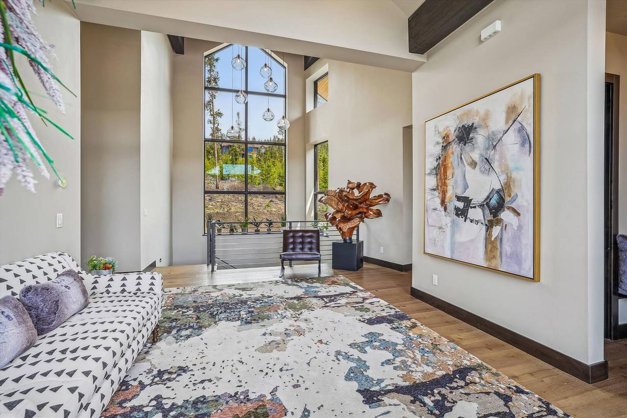 Entryway, The Crowne Summit, Breckenridge Vacation Rental Entryway, The Crowne Summit, Breckenridge Vacation Rental