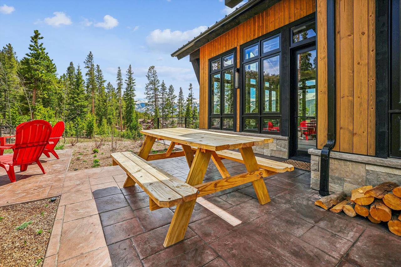 Exterior, The Crowne Summit, Breckenridge Vacation Rental Exterior, The Crowne Summit, Breckenridge Vacation Rental