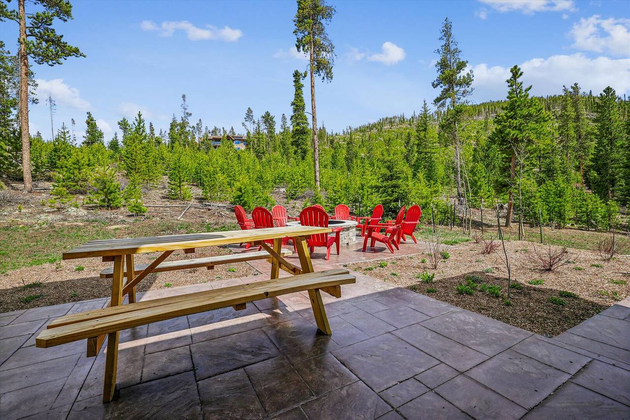 Exterior, The Crowne Summit, Breckenridge Vacation Rental Exterior, The Crowne Summit, Breckenridge Vacation Rental