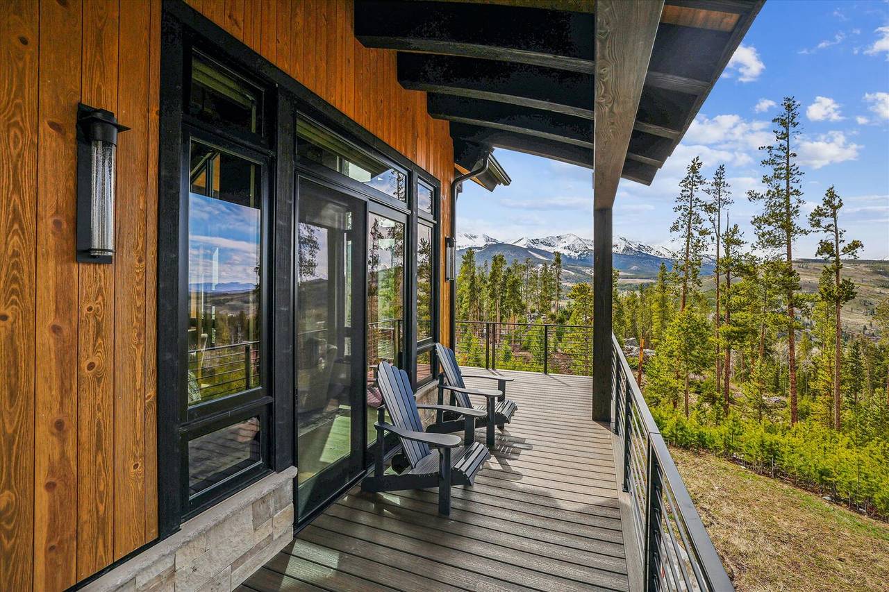 Exterior, The Crowne Summit, Breckenridge Vacation Rental Exterior, The Crowne Summit, Breckenridge Vacation Rental