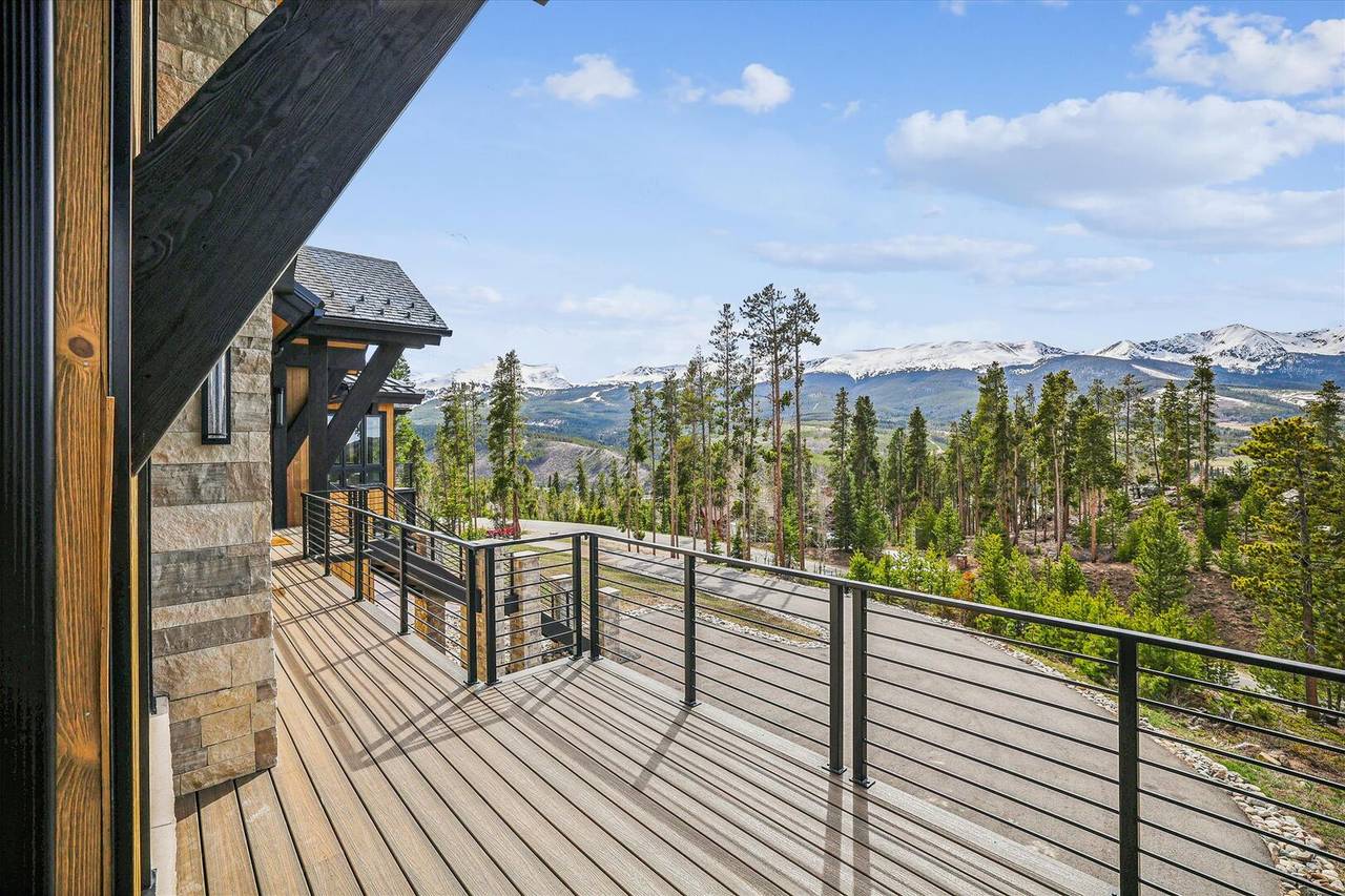 Exterior, The Crowne Summit, Breckenridge Vacation Rental Exterior, The Crowne Summit, Breckenridge Vacation Rental