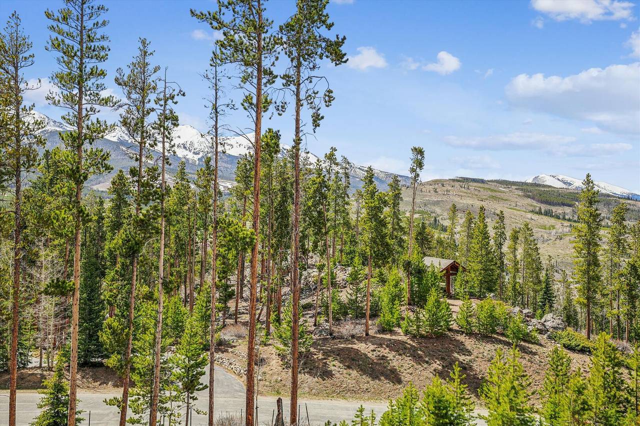 Exterior, The Crowne Summit, Breckenridge Vacation Rental Exterior, The Crowne Summit, Breckenridge Vacation Rental