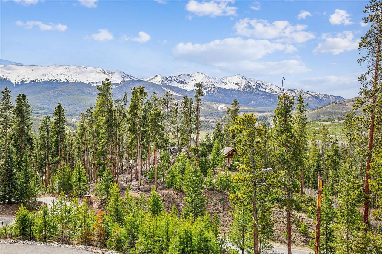 Exterior, The Crowne Summit, Breckenridge Vacation Rental Exterior, The Crowne Summit, Breckenridge Vacation Rental