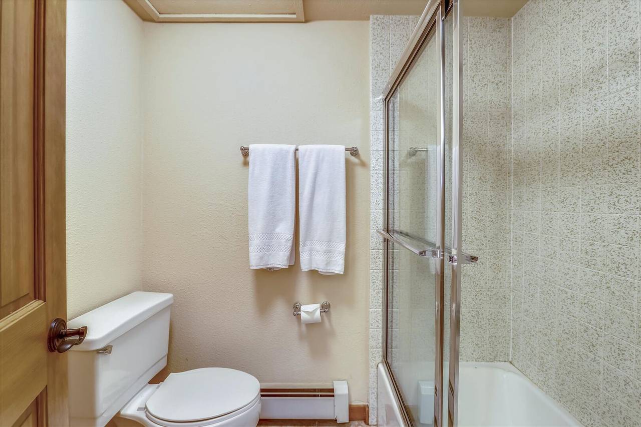 Bathroom, The Duck House, Breckenridge Vacation Rental Bathroom, The Duck House, Breckenridge Vacation Rental