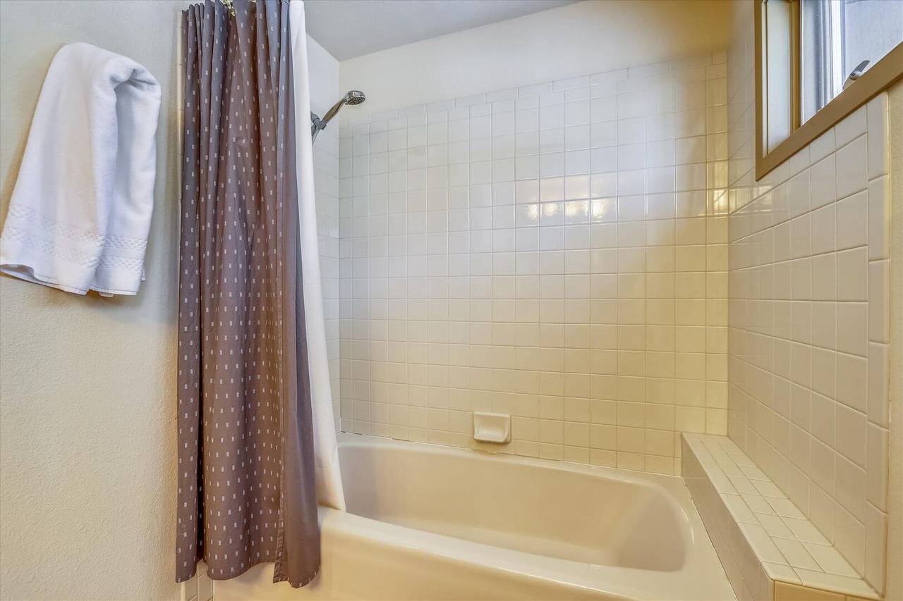 Bathroom, The Duck House, Breckenridge Vacation Rental Bathroom, The Duck House, Breckenridge Vacation Rental