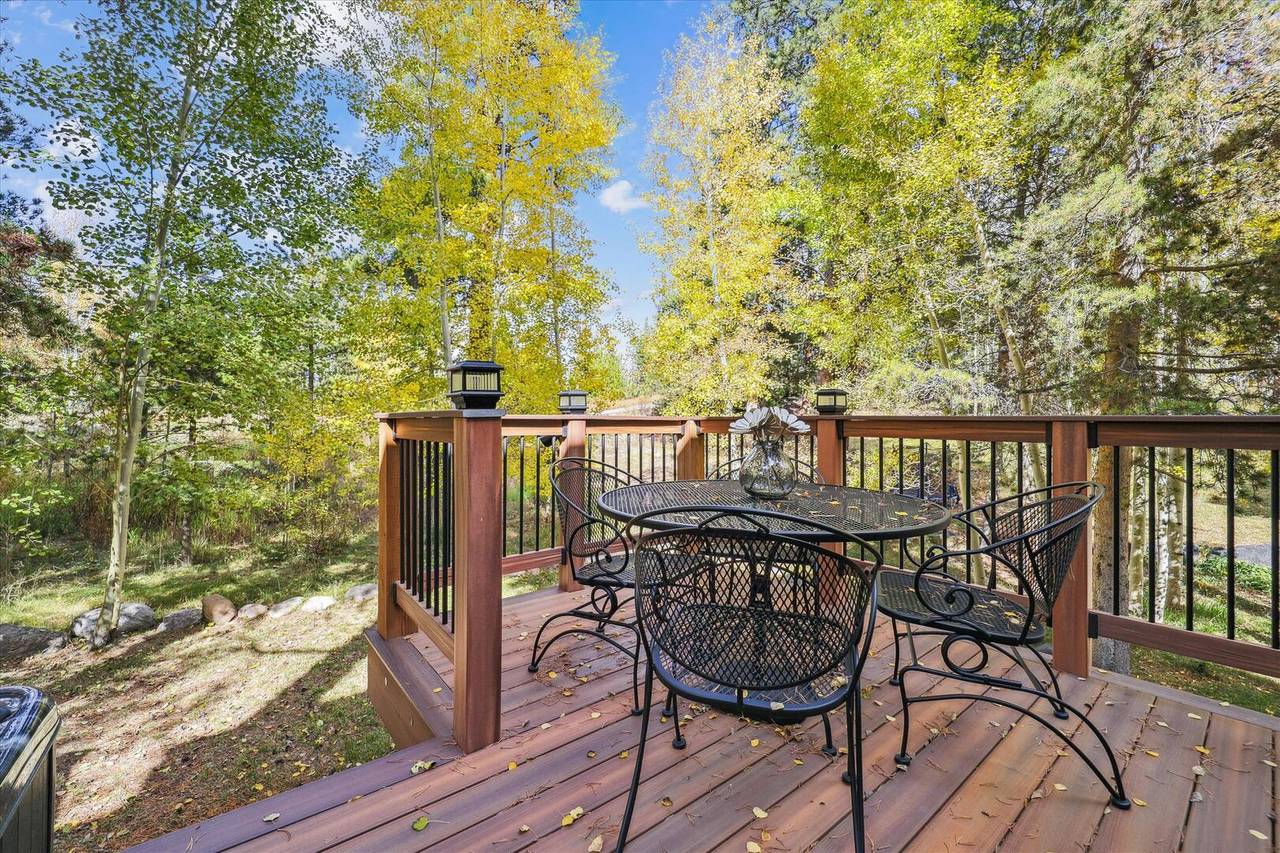 Exterior, The Royal Escape, Breckenridge Vacation Rental Exterior, The Royal Escape, Breckenridge Vacation Rental