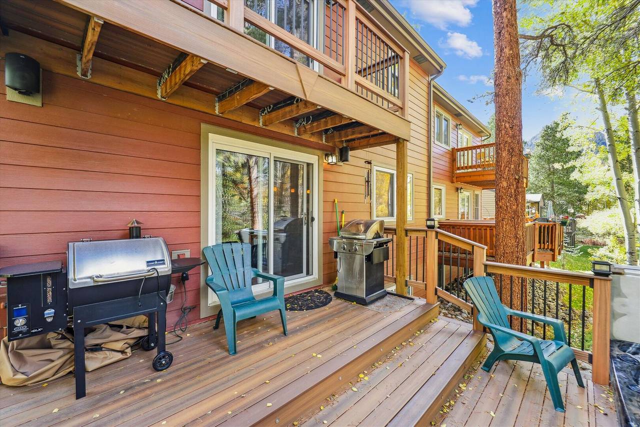 Exterior, The Royal Escape, Breckenridge Vacation Rental Exterior, The Royal Escape, Breckenridge Vacation Rental