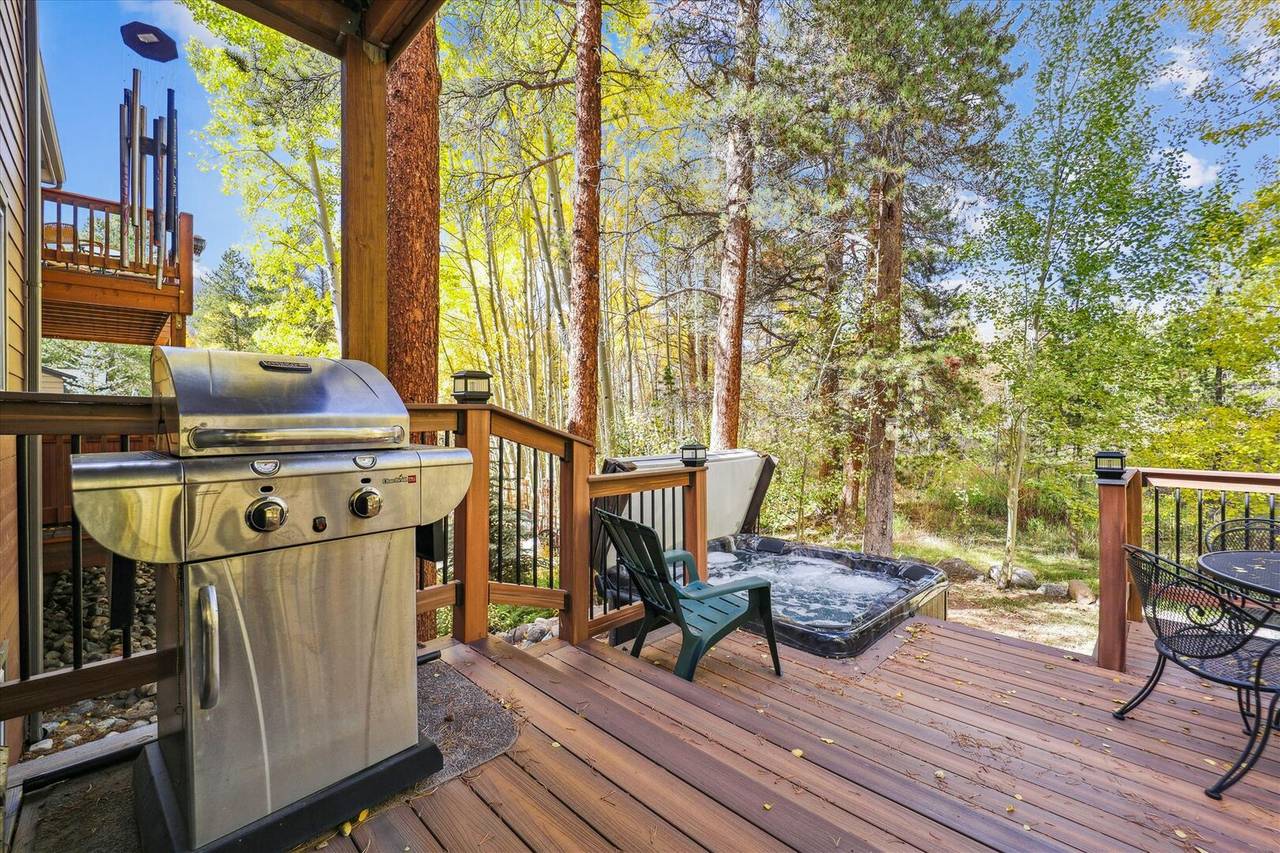 Exterior, The Royal Escape, Breckenridge Vacation Rental Exterior, The Royal Escape, Breckenridge Vacation Rental